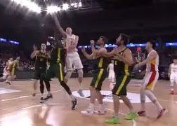 CBA常规赛倒计时,亚特兰大今晨复出首秀,细节引发关注,媒体盛赞,医务组通报恢复的简单介绍 CBA常规赛倒计时,亚特兰大今晨复出首秀,细节引发关注,媒体盛赞,医务组通报恢复的简单介绍