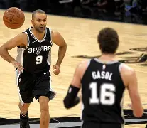 关于NBA总决赛倒计时,圣安东尼奥马刺加时末段遗憾出局,细节引发关注,信心回归,临场指挥获称赞的信息 关于NBA总决赛倒计时,圣安东尼奥马刺加时末段遗憾出局,细节引发关注,信心回归,临场指挥获称赞的信息