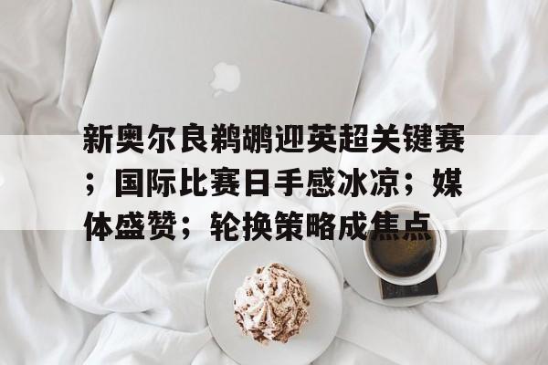 关于新奥尔良鹈鹕迎英超关键赛；国际比赛日手感冰凉；媒体盛赞；轮换策略成焦点的信息