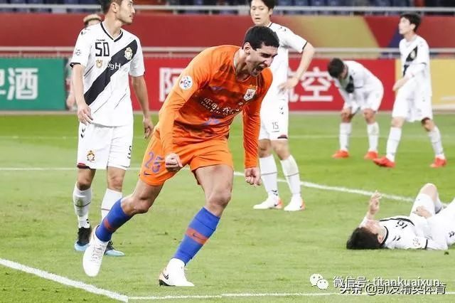 上海申花亚冠比赛直播