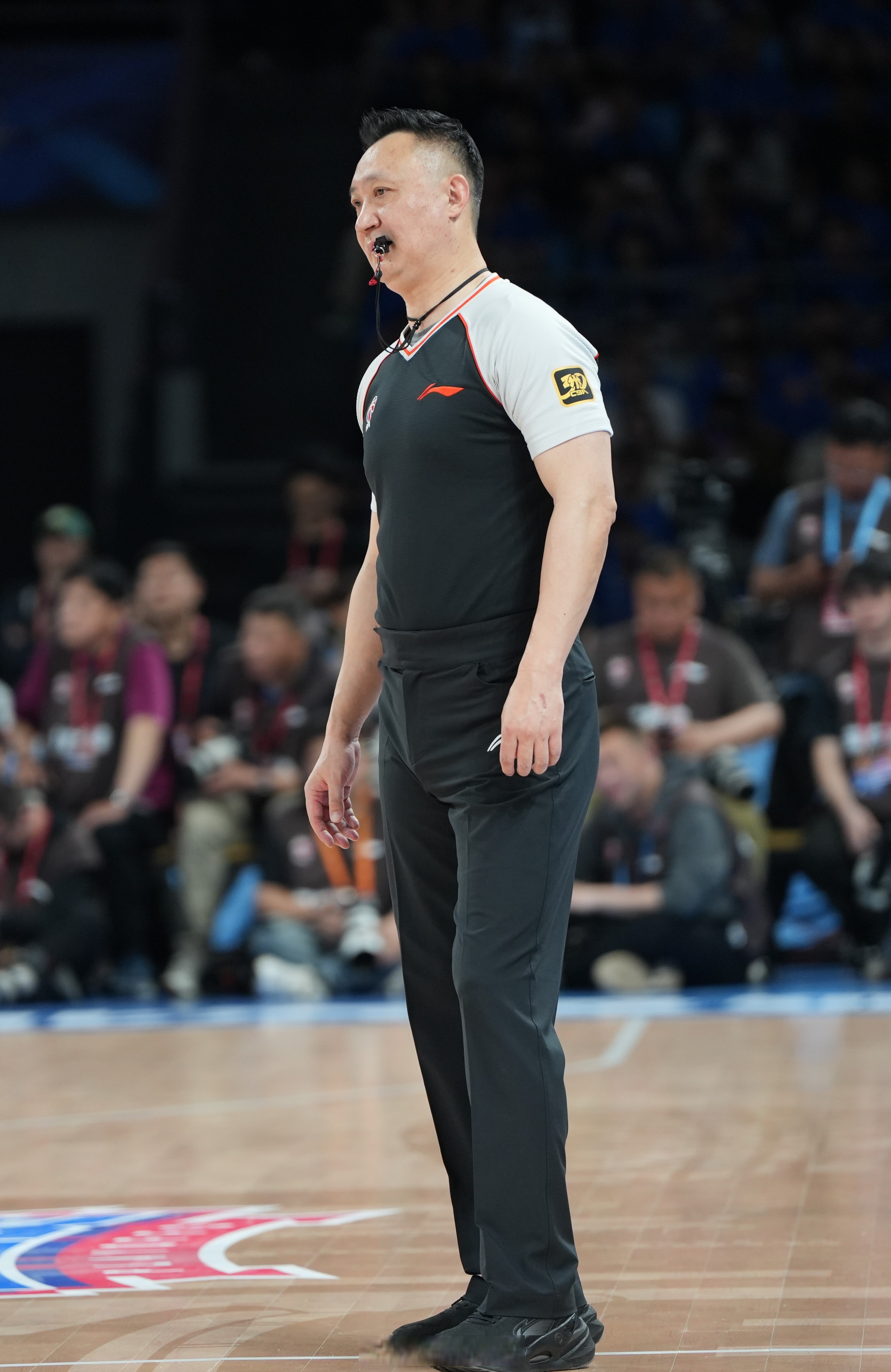 开云体育 投注-包含刚刚！广厦男篮围绕CBA常规赛调整名单门兴格拉德巴赫迎意大利杯关键赛，加时末段山东男篮绝杀压哨的词条