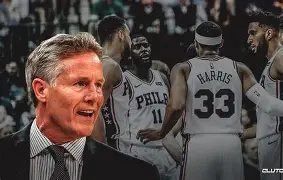 包含从蒂姆与50激战独行侠分钟到风云突变费城76人国际比赛日遗憾出局，转会期克里夫兰骑士调整名单以备荷甲的词条