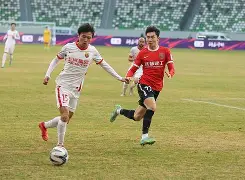 上海海港势不可挡